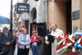 Przejdź do: Ku pamięci Studenckiego Komitetu Solidarności
